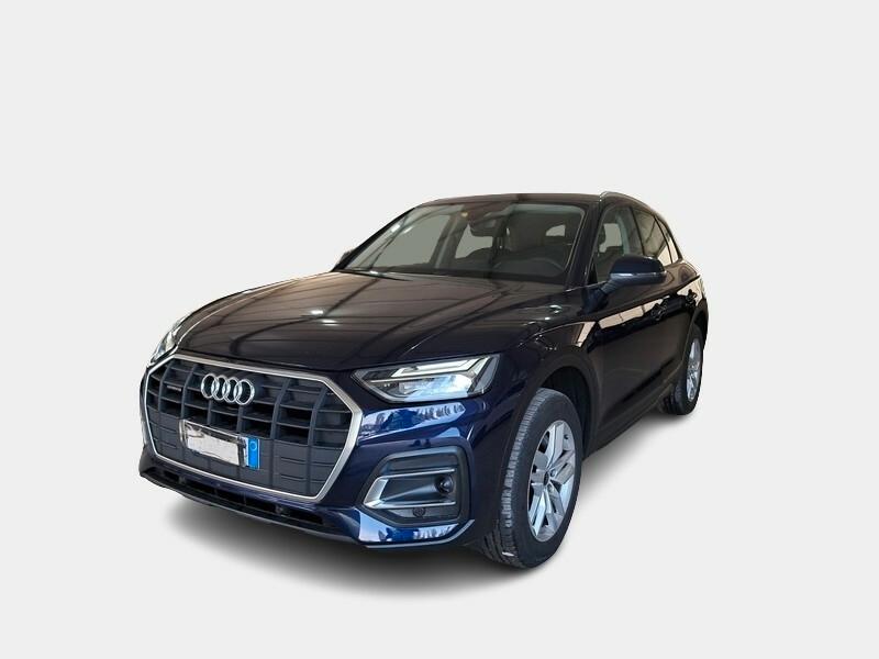 AUDI Q5 40 TDI MHEV BUSINESS QUATTRO S TRONIC SUV