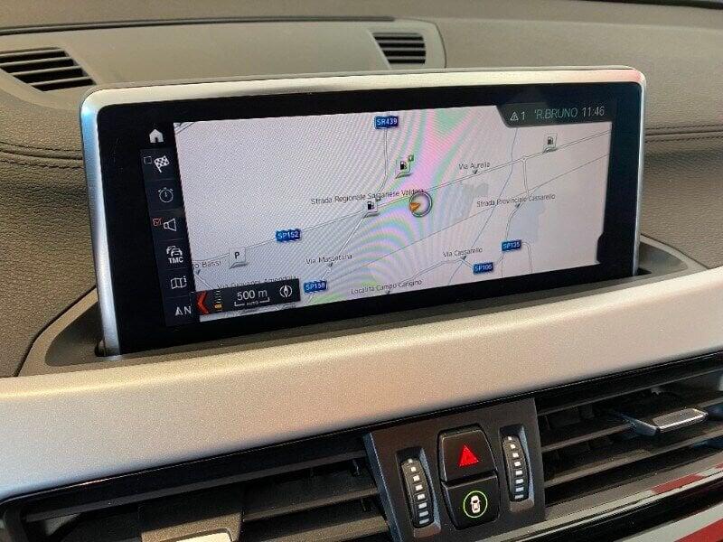 BMW X2 X2 sDrive18d Business-X
