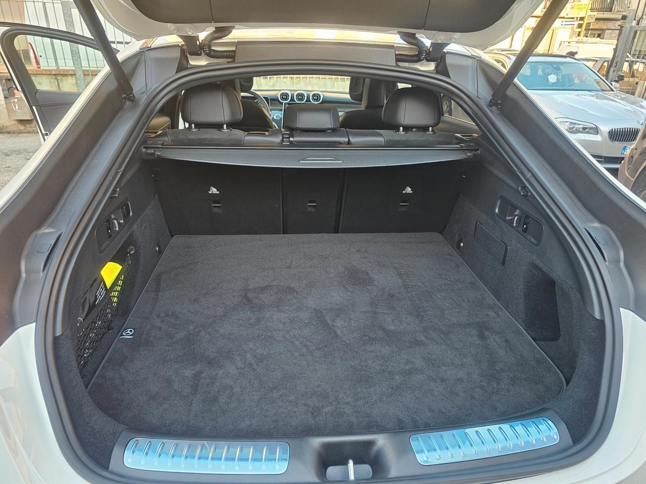 Mercedes-benz GLC 200 4Matic Mild hybrid Coupé AMG IPERSTRAFULL