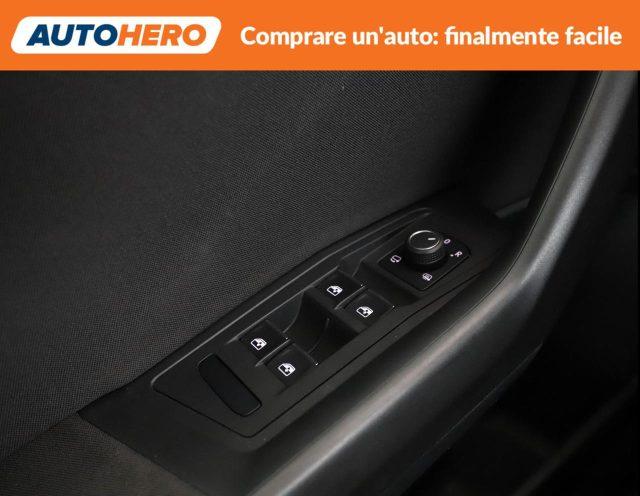 VOLKSWAGEN T-Roc 1.5 TSI ACT Style