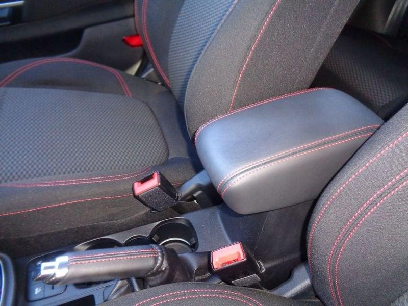 Ford Puma Puma 1.0 EcoBoost Hybrid 125 CV S&S ST-Line Design