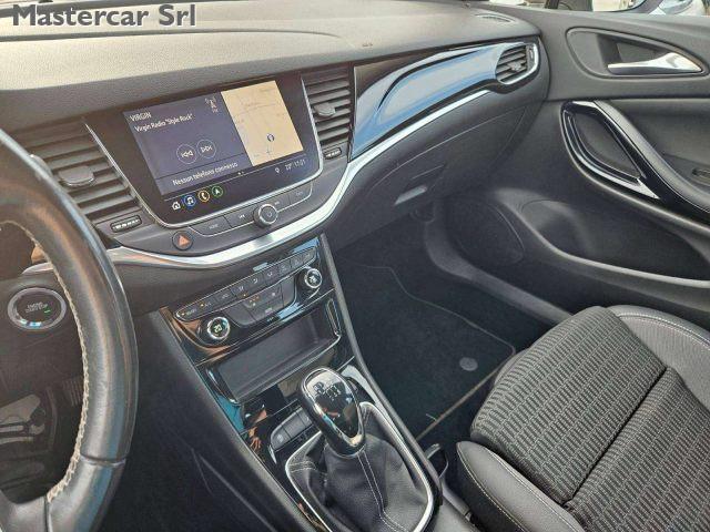 OPEL Astra ST 1.5 CDTI BUSINESS ELEGANCE122CV - FZ704TA