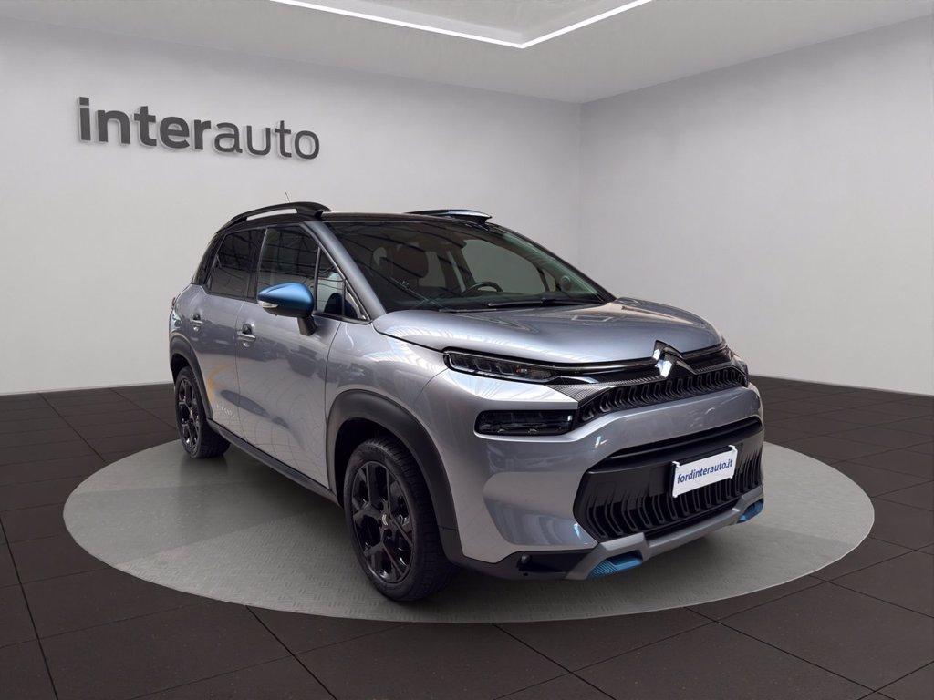 CITROEN C3 Aircross 1.2 puretech Rip Curl s&s 130cv eat6 del 2023