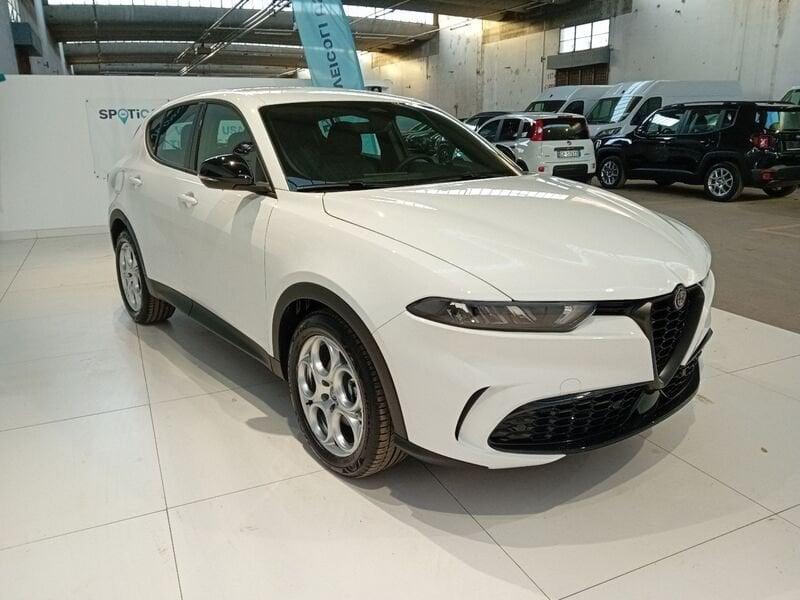 Alfa Romeo Tonale 1.6 diesel 130 CV TCT6 Sprint--km0--