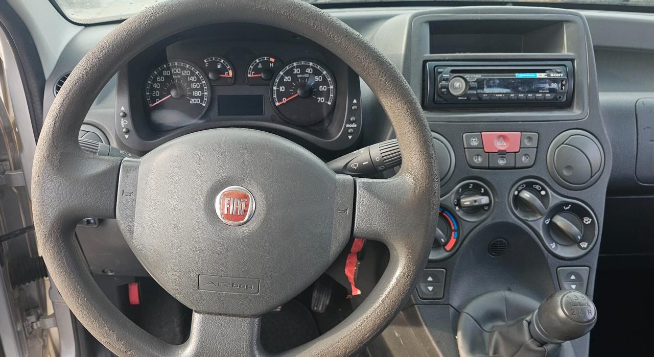 Fiat Panda 1.2 Dynamic Natural Power Mamy