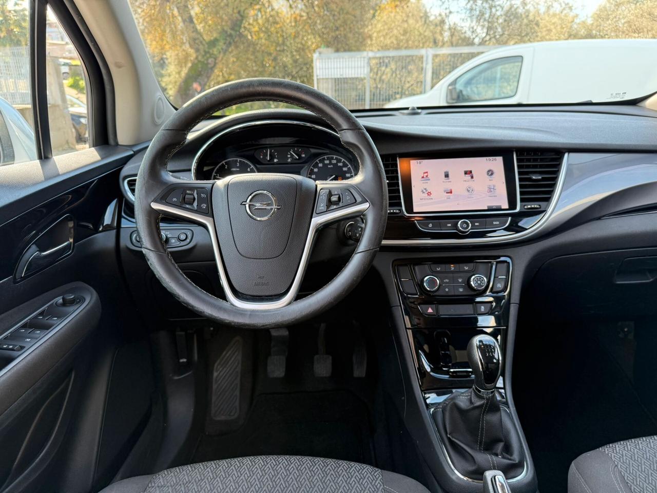 Opel Mokka X 1.6 CDTI Ecotec 136CV 4x2 Start&Stop Innovation