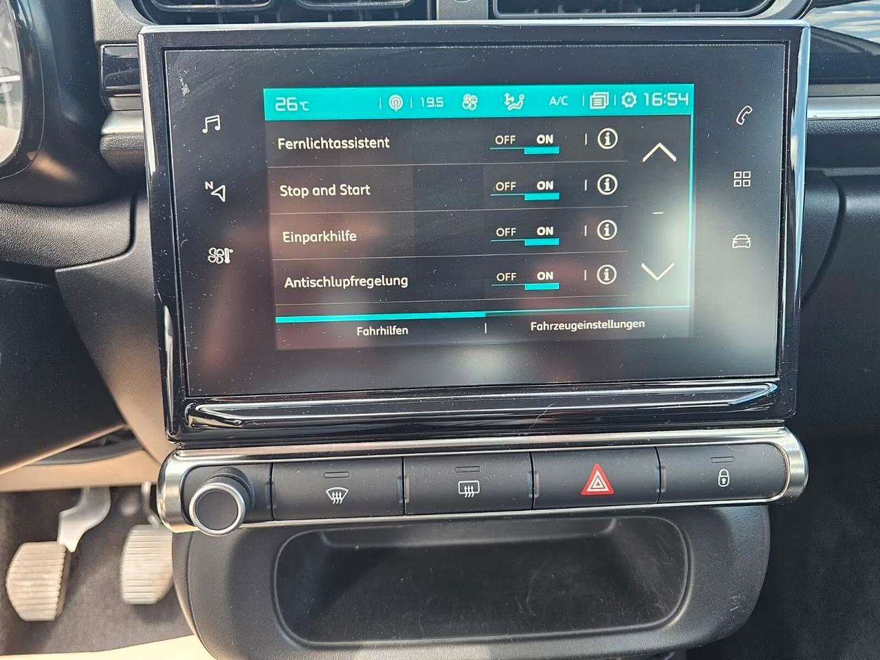 Citroen C3 BlueHDi 100 S&S Shine