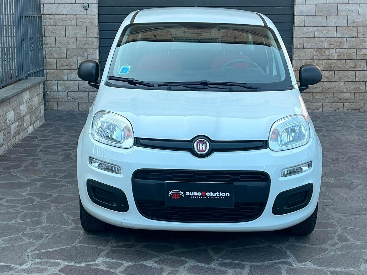 Fiat Panda 1.2 benzina adatta anche a neopatentati come nuova