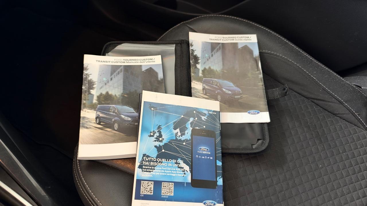 Ford EcoSport 1.5 TDCi 95 CV Titanium