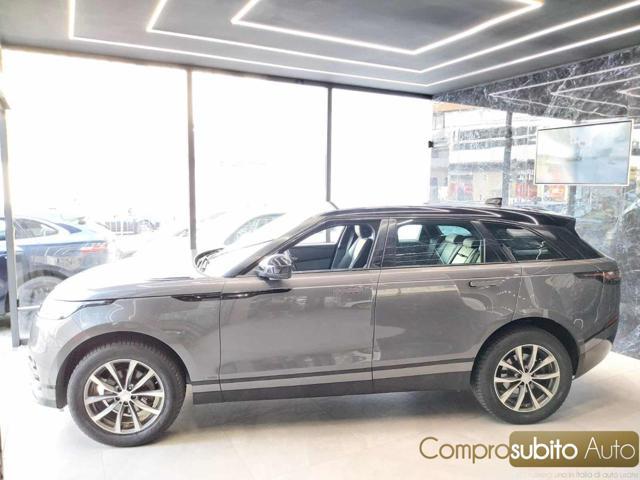 LAND ROVER Range Rover Velar 2.0D I4 180 CV R-Dynamic