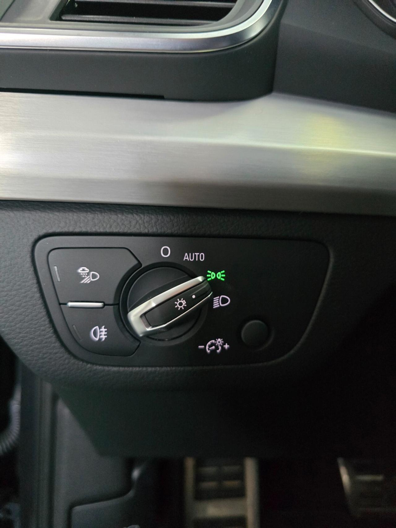 Audi Q5 40 TDI quattro S tronic line plus