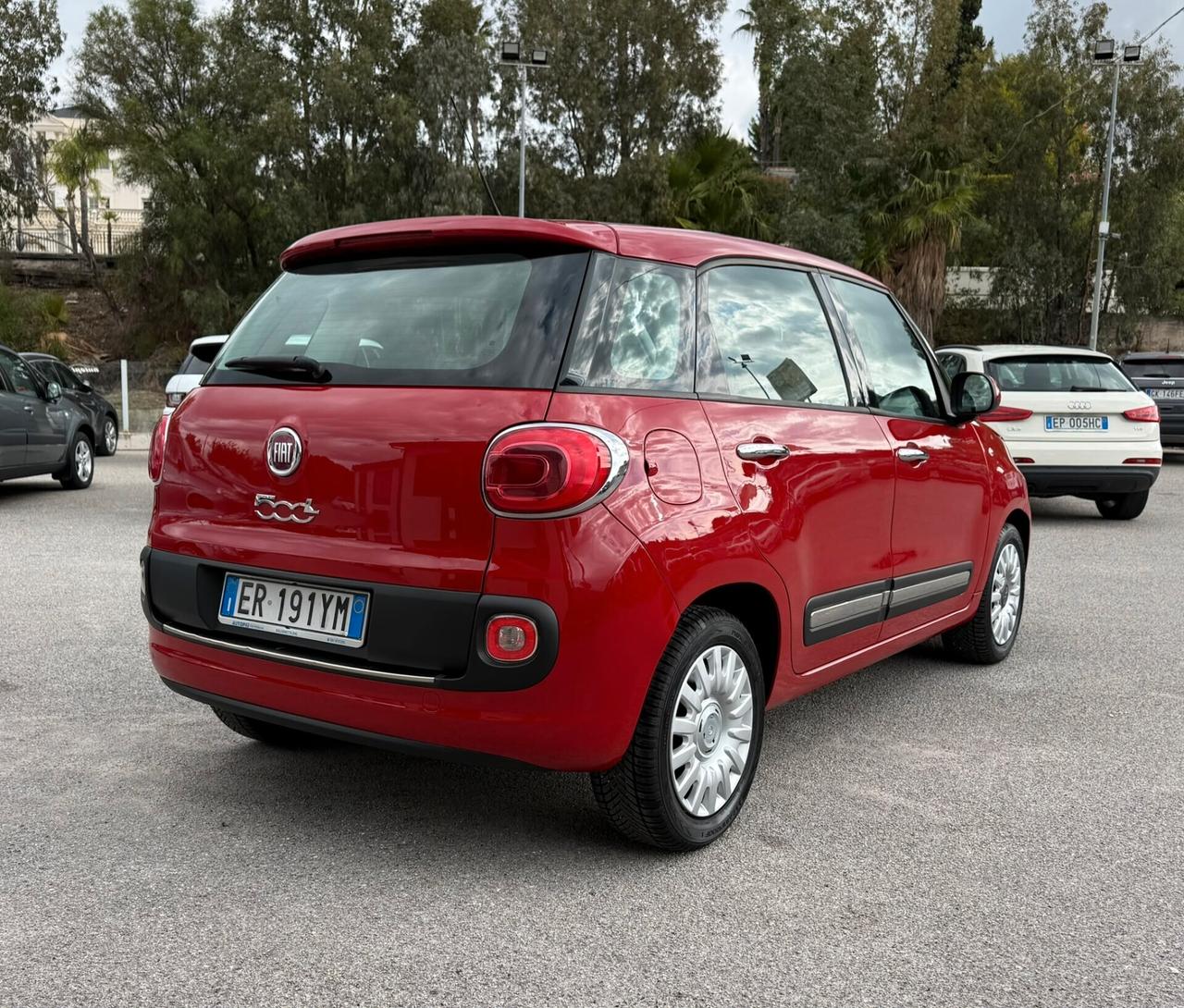 Fiat 500L 1.3 Multijet 85 CV Easy