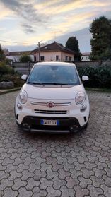 Fiat 500L 1.6 Multijet 120 CV Trekking