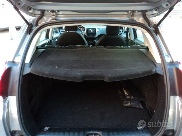 Peugeot 2008 BlueHDi 75 Active