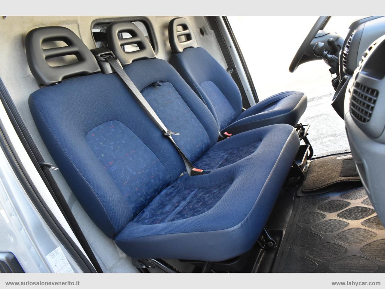 Ducato 11 2.0 JTD PM Furgone