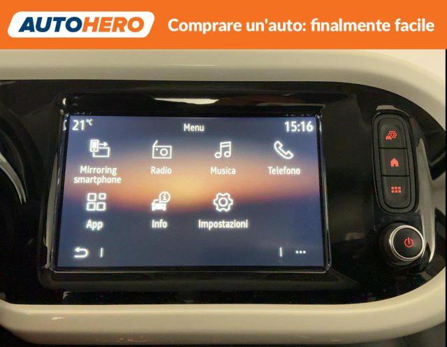 RENAULT Twingo SCe 65 CV Intens