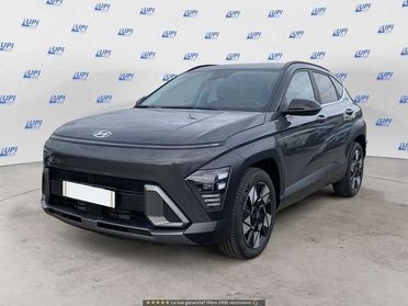 Hyundai KONA 1.0 T-GDI 120cv X Line DCT