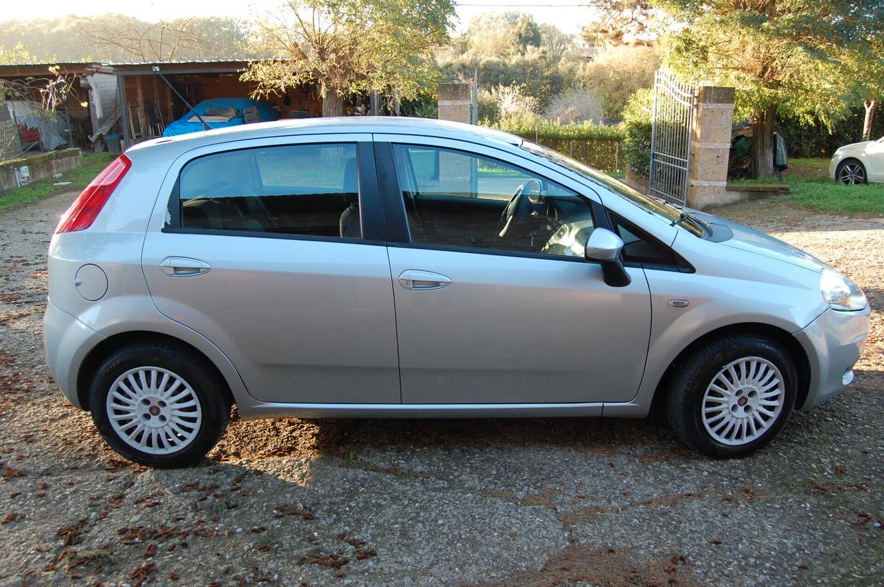 Fiat Punto 1.3 Diesel Mjet Ottimo Stato " ANCHE NEOPATENTATI"