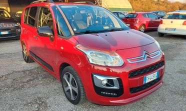 Citroen C3 Picasso PureTech 110 Exclusive