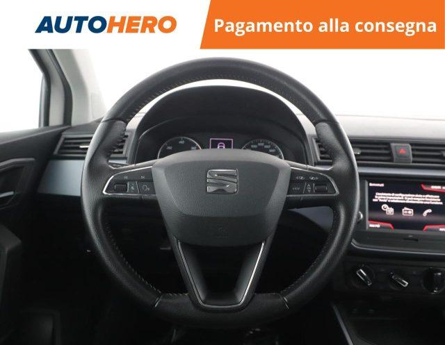 SEAT Arona 1.6 TDI 95 CV Style