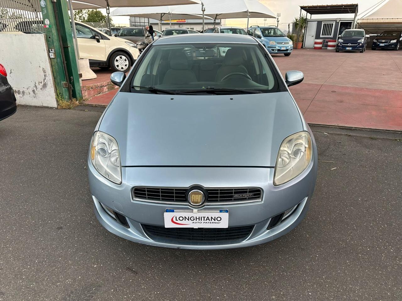 Fiat Bravo 1.6 MJT 105 CV Active