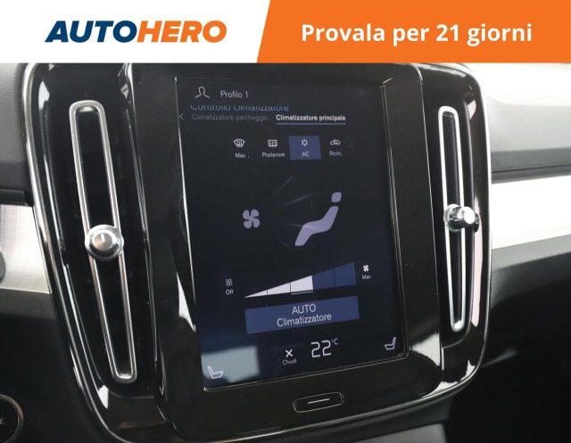 VOLVO XC40 D3 Momentum