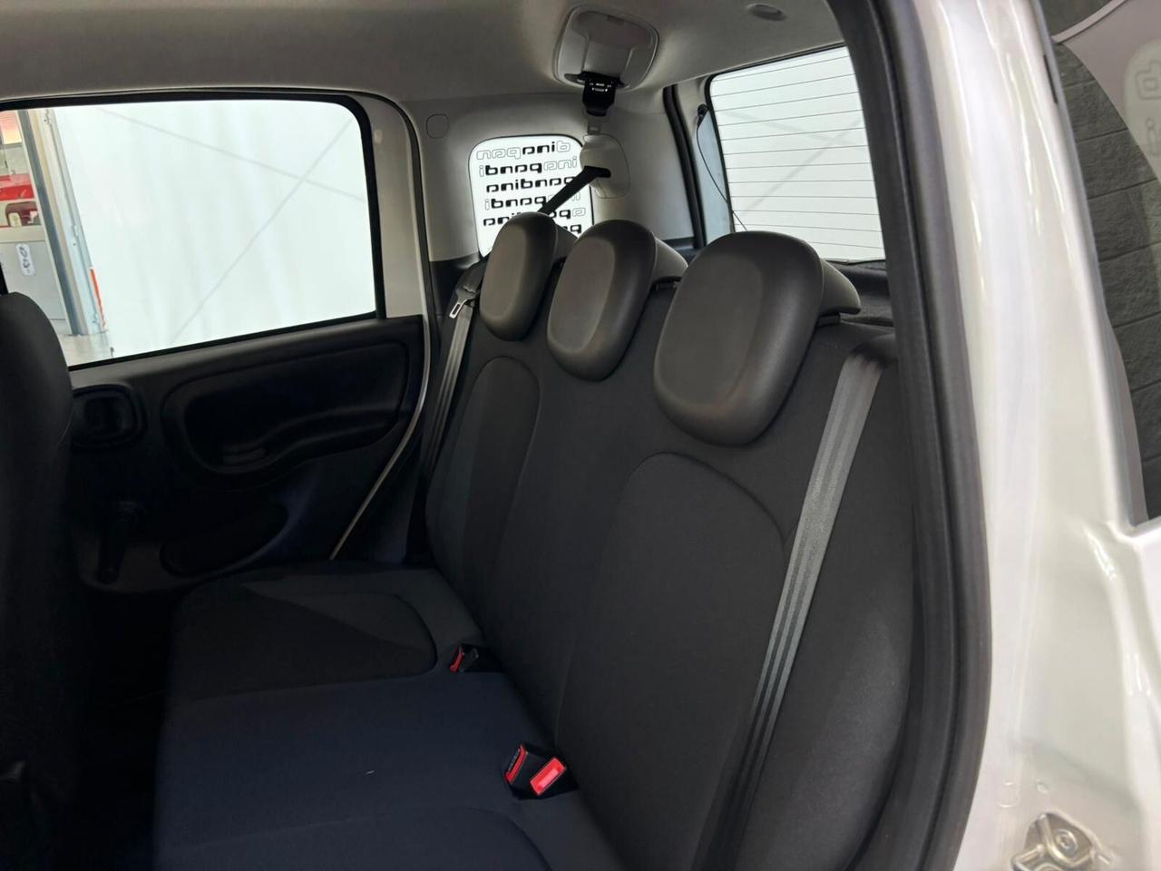Fiat Panda Fiat Panda 1.0 FireFly S&S Hybrid