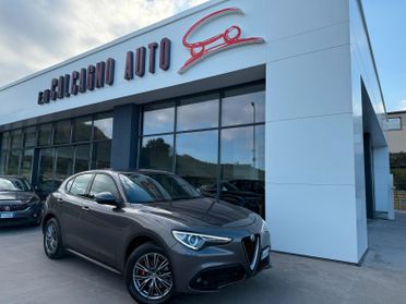 Alfa Romeo Stelvio 2.2 Turbodiesel 160 CV AT8 RWD Business