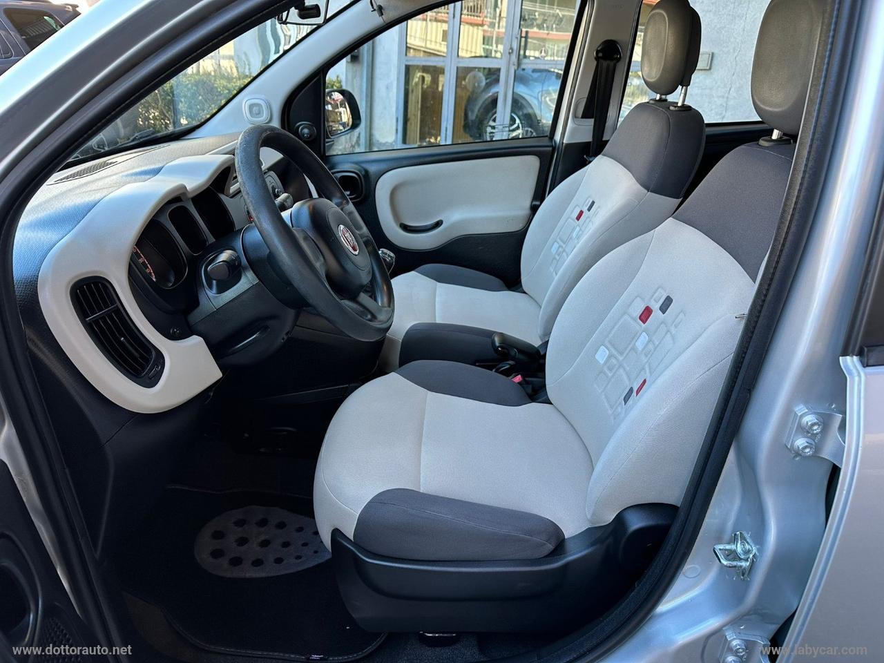 FIAT Panda 1.3 MJT S&S Lounge