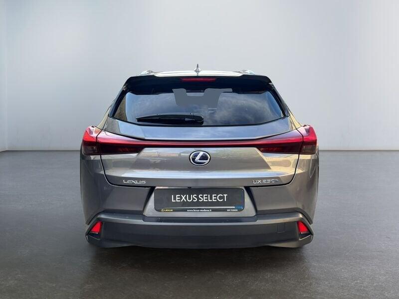 Lexus UX Hybrid Executive 2WD