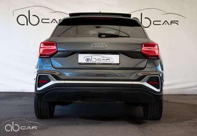 Audi Q2 35 TFSI S line Edition - NAVI