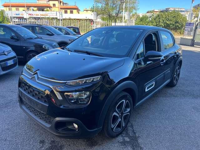 Citroen C3 C3 1.2 puretech plus 83cv pronte in diversi colori