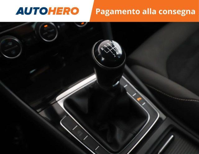VOLKSWAGEN Golf 1.4 TSI 125 CV 5p. Highline BlueMotion Technology