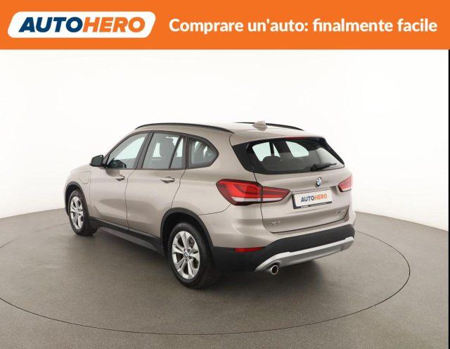 BMW X1 xDrive25e Advantage