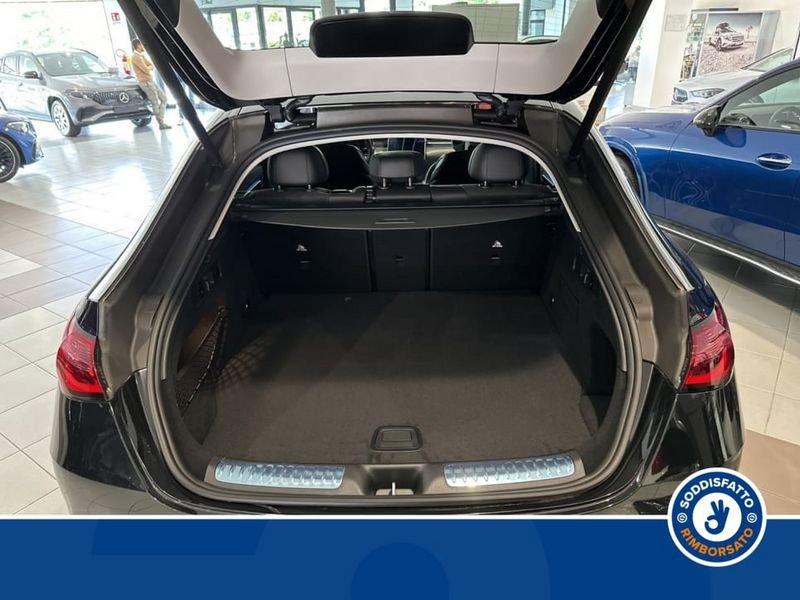 Mercedes-Benz GLC Coupé GLC 220d 4Matic Coupé AMG Line Advanced