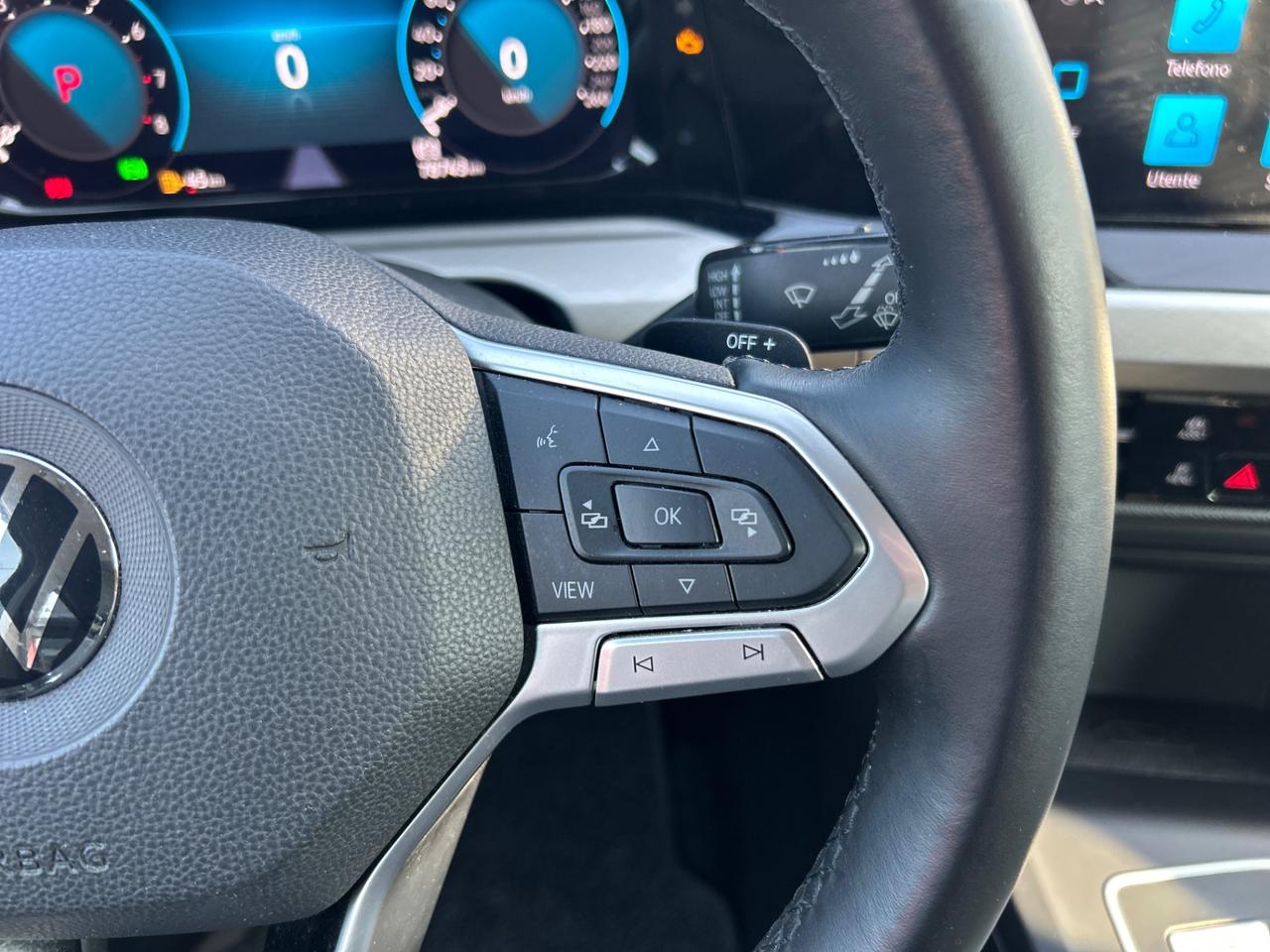 Volkswagen Golf 1.0 etsi evo Life 110cv dsg