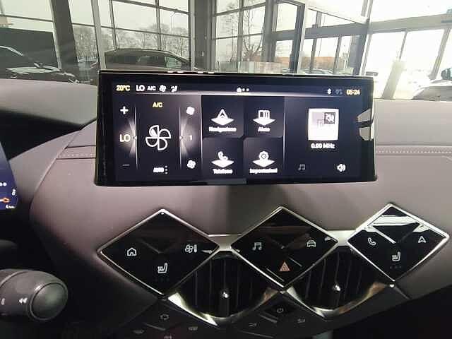 DS DS 3 Crossback 1.2 Hybrid 136cv DCT6 ANTOINE DE SAINT EXUPERY KM0