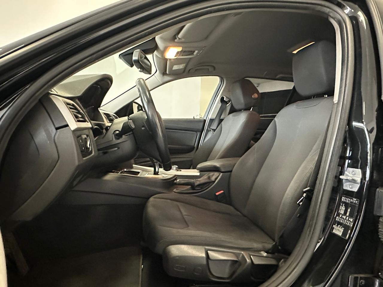 Bmw 316 316d Touring Business Advantage aut.