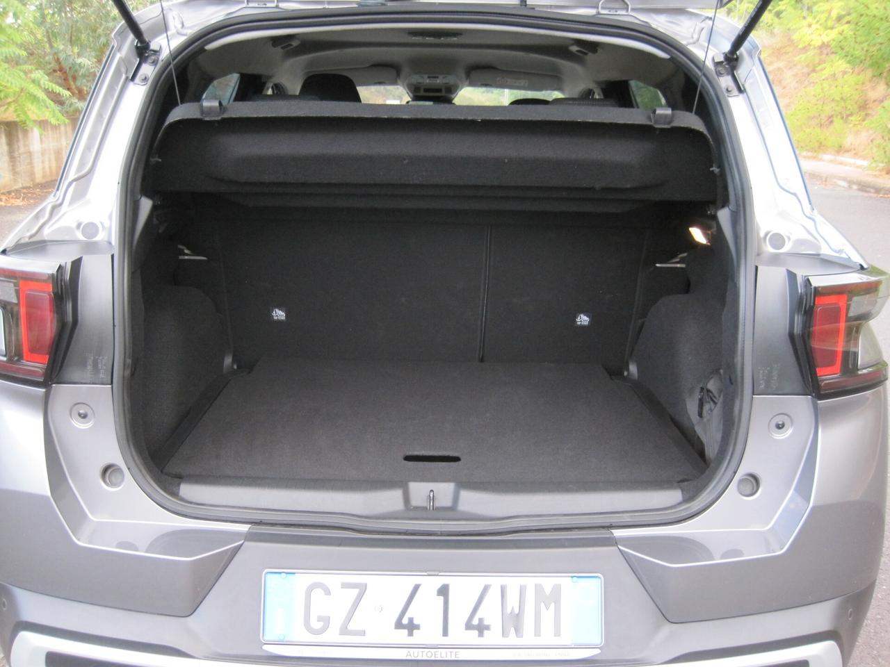 Citroen C3 Aircross Turbo Benzina 100 CV Plus Manuale