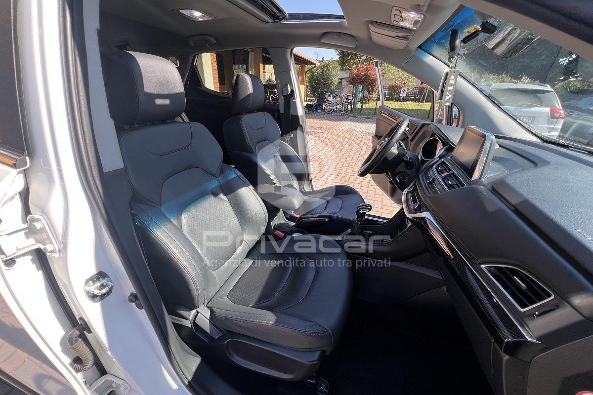 EVO Evo 4 1.6 Bi-Fuel GPL