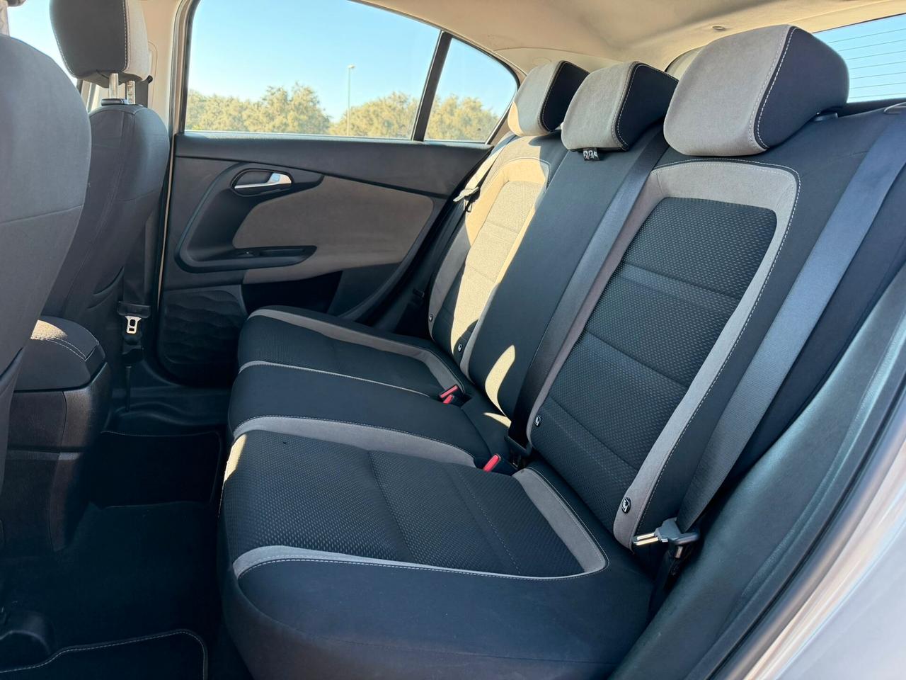 Fiat Tipo 1.6 Mjt S&S 5 porte Lounge