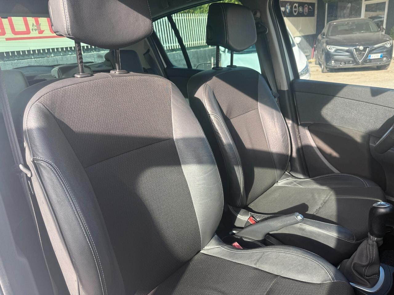 Renault Clio 1.5 dCi 85CV 5 porte Le Iene