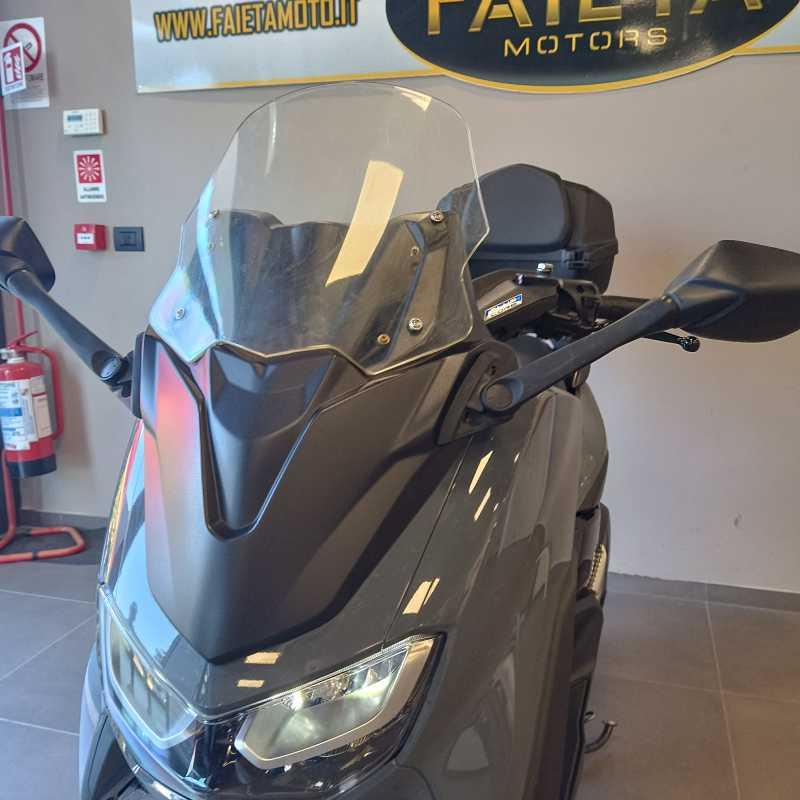 Yamaha N-Max 125 - 2025