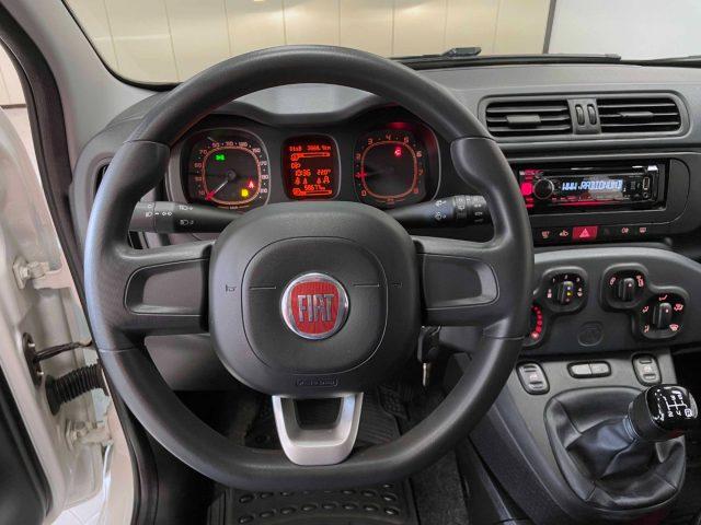 FIAT Panda 1.2 EASY 69CV E6