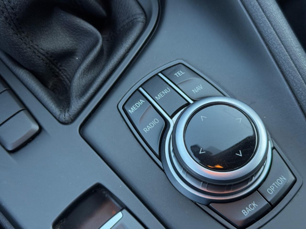 Bmw X1 sDrive18d Business Automatica!