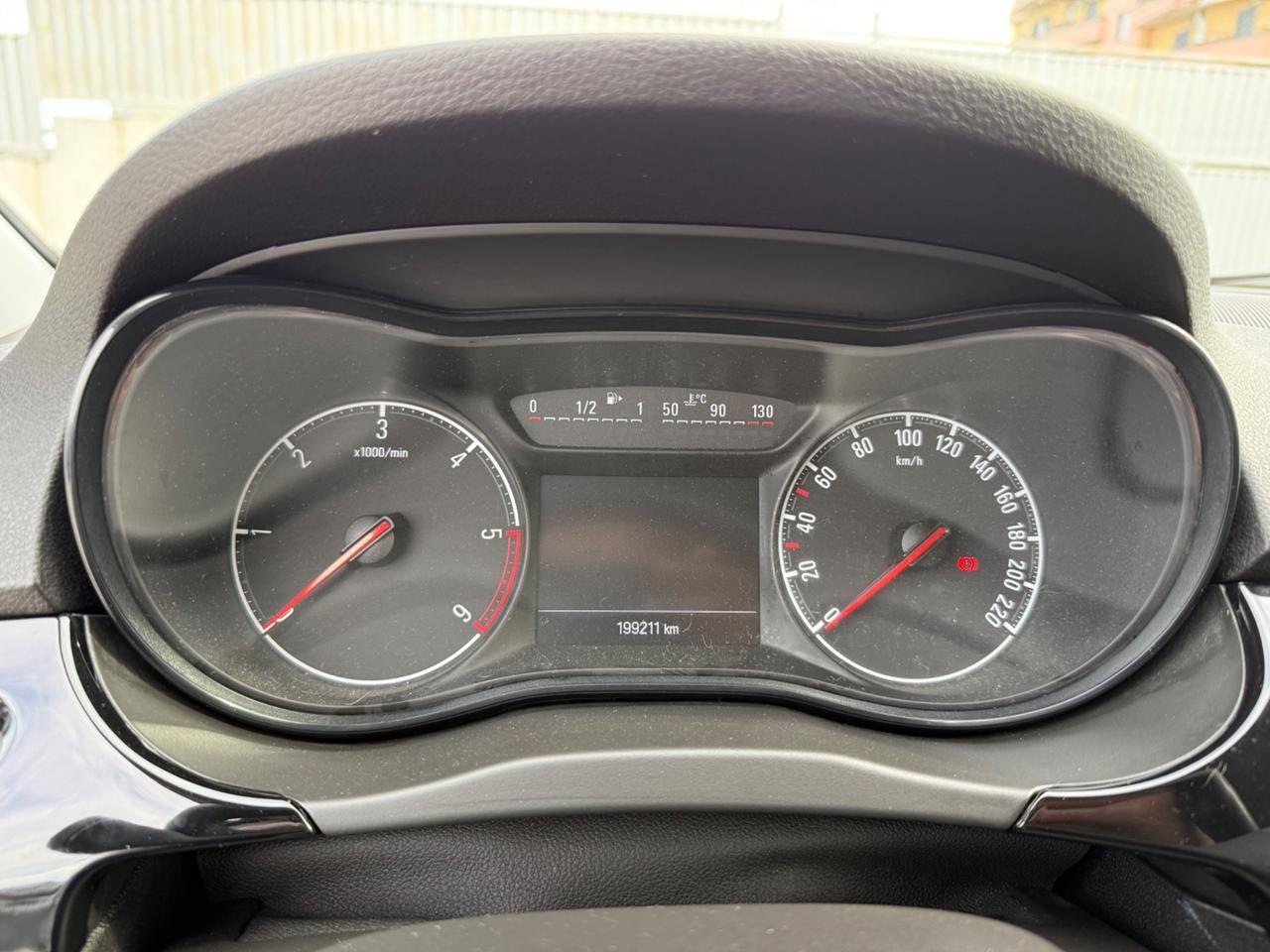 Opel Corsa 1.3 CDTI ecoFLEX 95CV b-Color