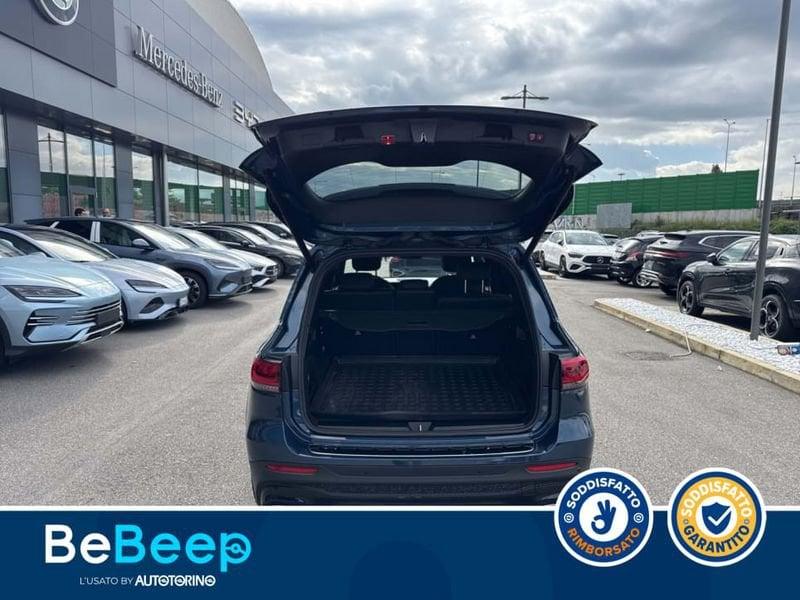 Mercedes-Benz Classe GLB GLB 200 D PREMIUM AUTO