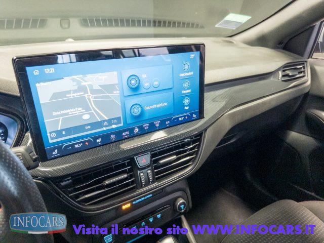 FORD Focus SW 1.0 EcoBoost 155 CV Powershift ST-line - PROMO