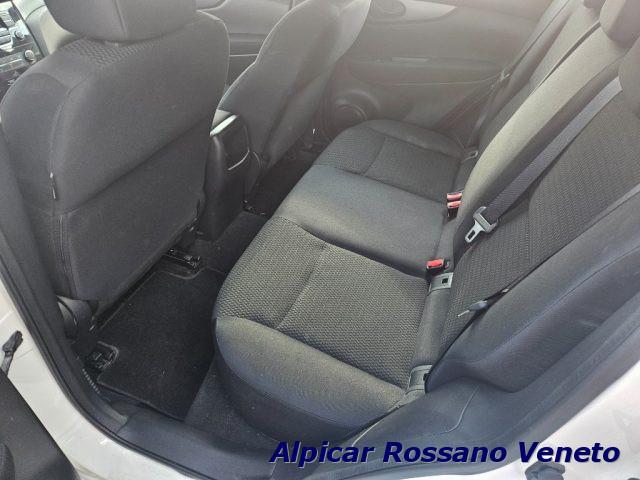 NISSAN Qashqai 1.5 dCi Business
