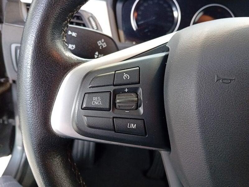 BMW X1 X1 xDrive20d Business Advantage